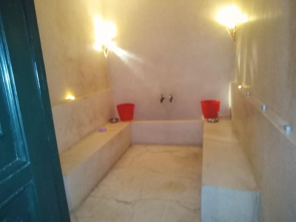 Riad Luxe 40 Marrakesch Exterior foto